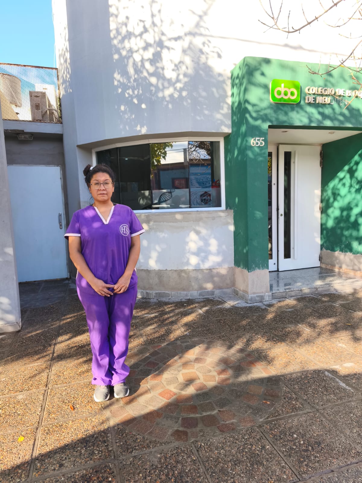 Selección de personal de limpieza y maestranza para empresas en Neuquén